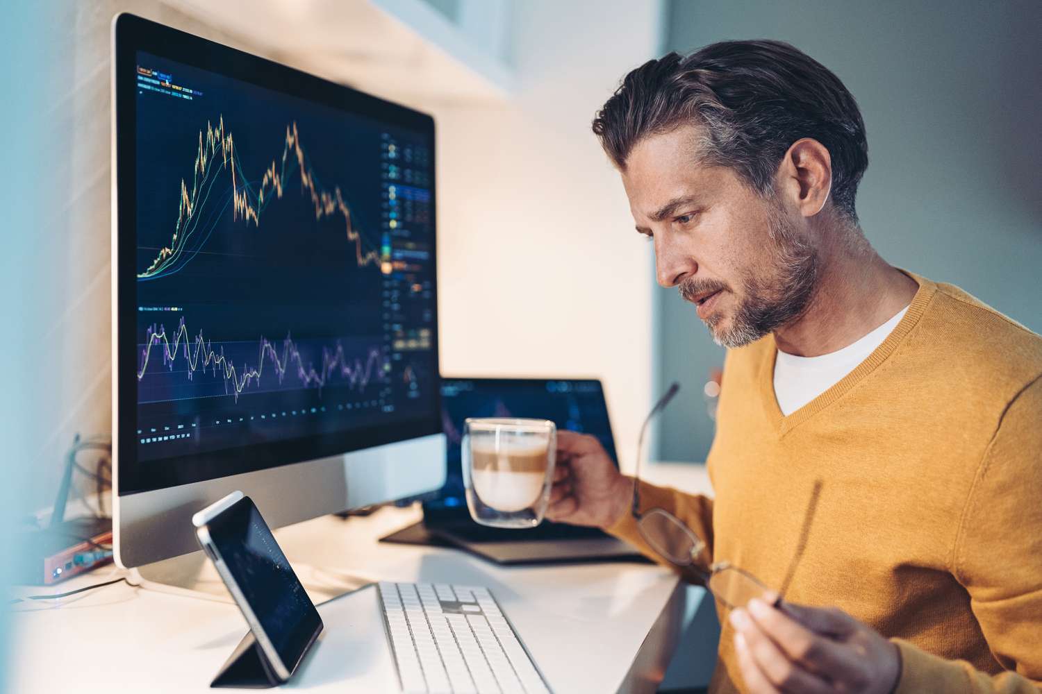 IC Trading Method Course