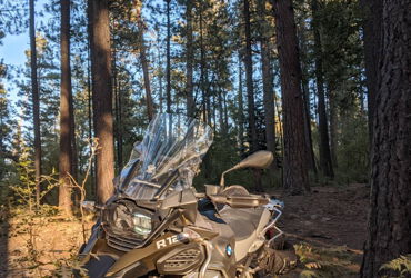 2020 BMW R 1250 GS ADVENTURE motorcycle for rent near anthem, AZ