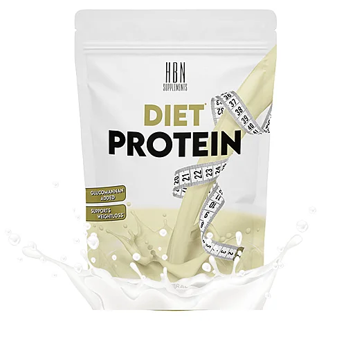 Diet Protein - Neutral