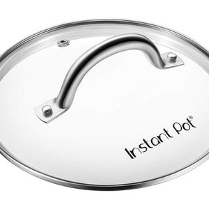 Instant Pot Tempered Glass Lid 6-Qt