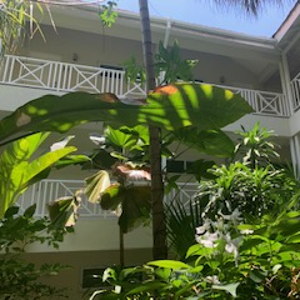 Altamont Court Hotel