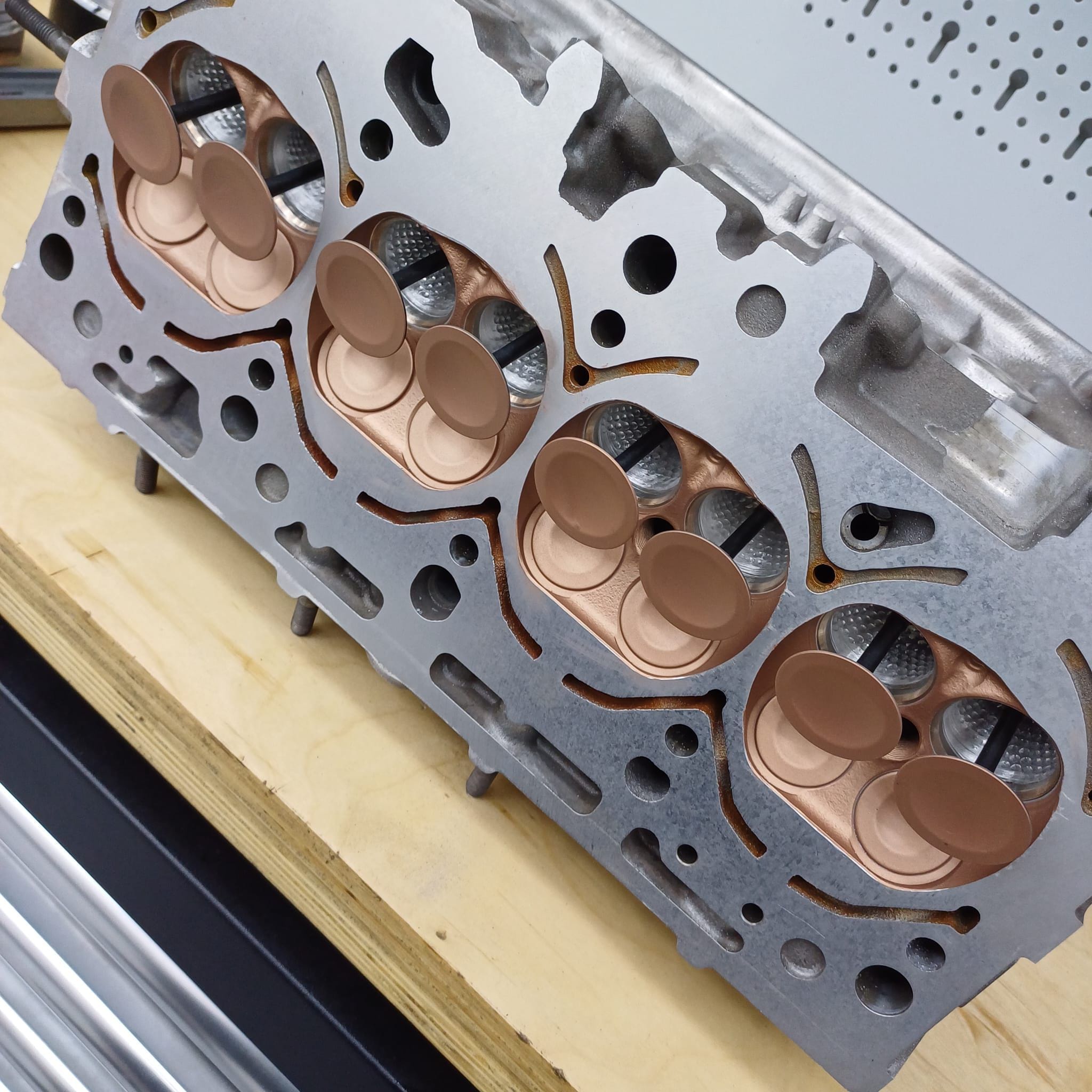 Ceramicatura Cerakote