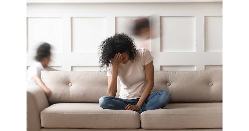 Do I Have Adrenal Fatigue (HPA Axis Dysregulation)?