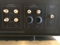 Day Sequerra FM Reference Rare Pewter Faceplate 8