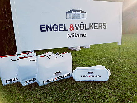  Milano (MI)
- E&V Golf Cup 2017