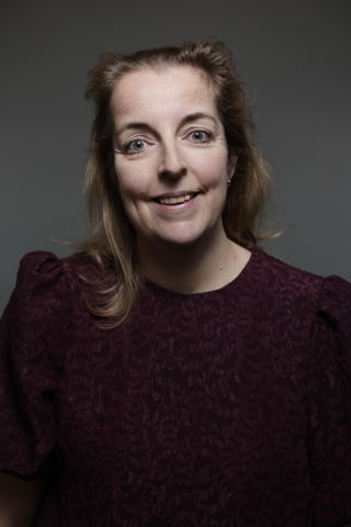 Martine  Dorreboom 