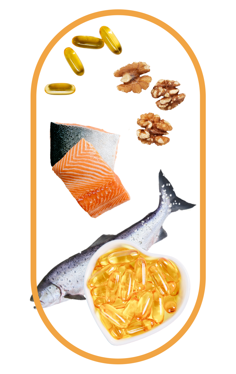 corn, beans and wheat as sources of beta-glucan found in the best Multivitamins for men