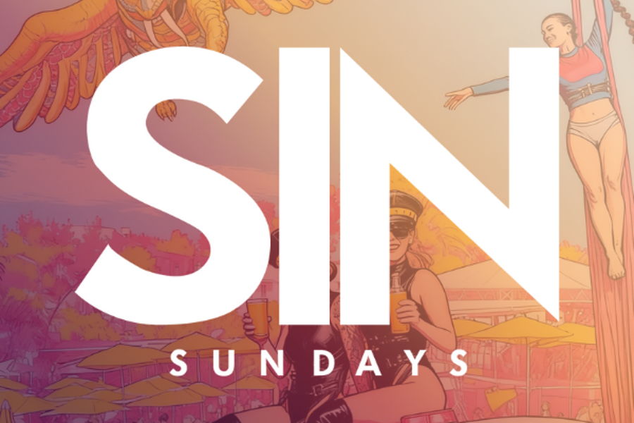 SIN Sundays