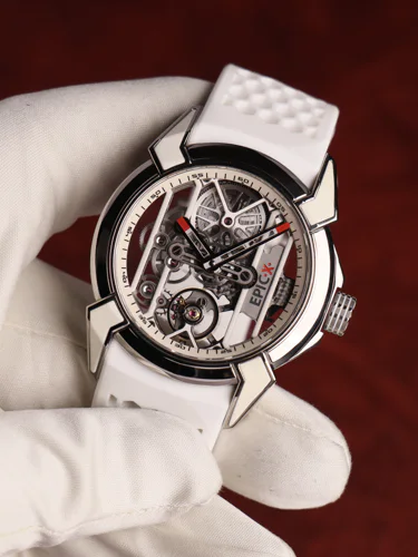 Jacob & Co. Epic X Skeleton