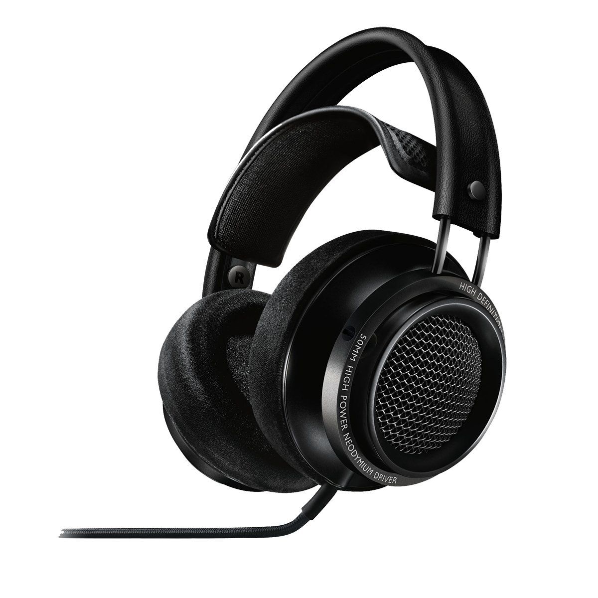 Hifiman He 400i 2014 Vs Philips Fidelio X2 2014 Slant