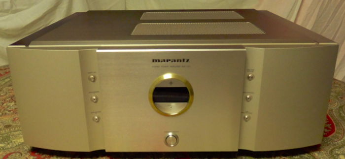 Marantz SM-11 s1 Stereo Power Amplifier