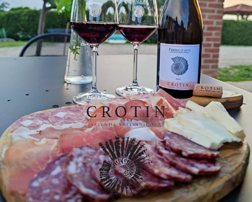 Tour enogastronomici Maretto: Visita e degustazione in cantina