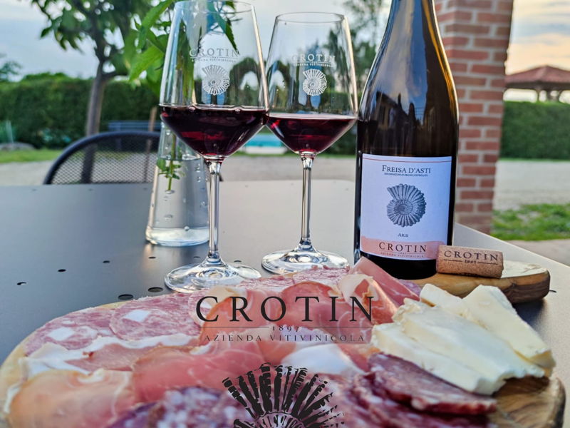 Kulinarische Touren Maretto: Besichtigung und Verkostung im Weinkeller