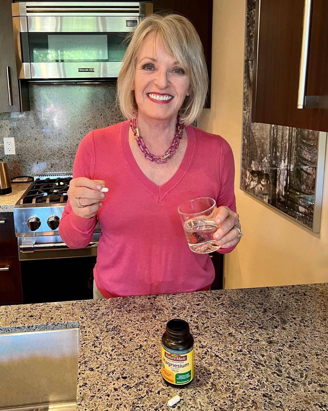 Nature Made Magnesium Citrate instagram Nature Made Magnesium Citrate instagram