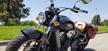 2018 INDIAN OTHER motorcycle for rent near Sun valley, CA