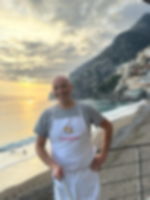 Cooking classes Positano: Cooking class with sea view in Positano