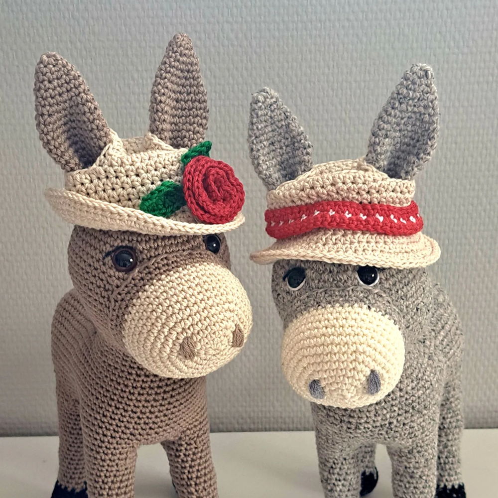 Donkey Ezel