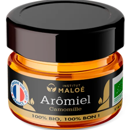 Arômiel - Camomille BIO