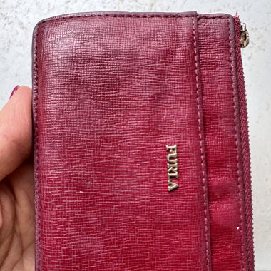 Furla Geldbörse