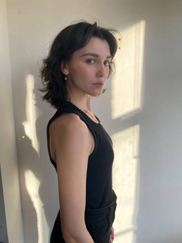 Kaya van Schravendijk