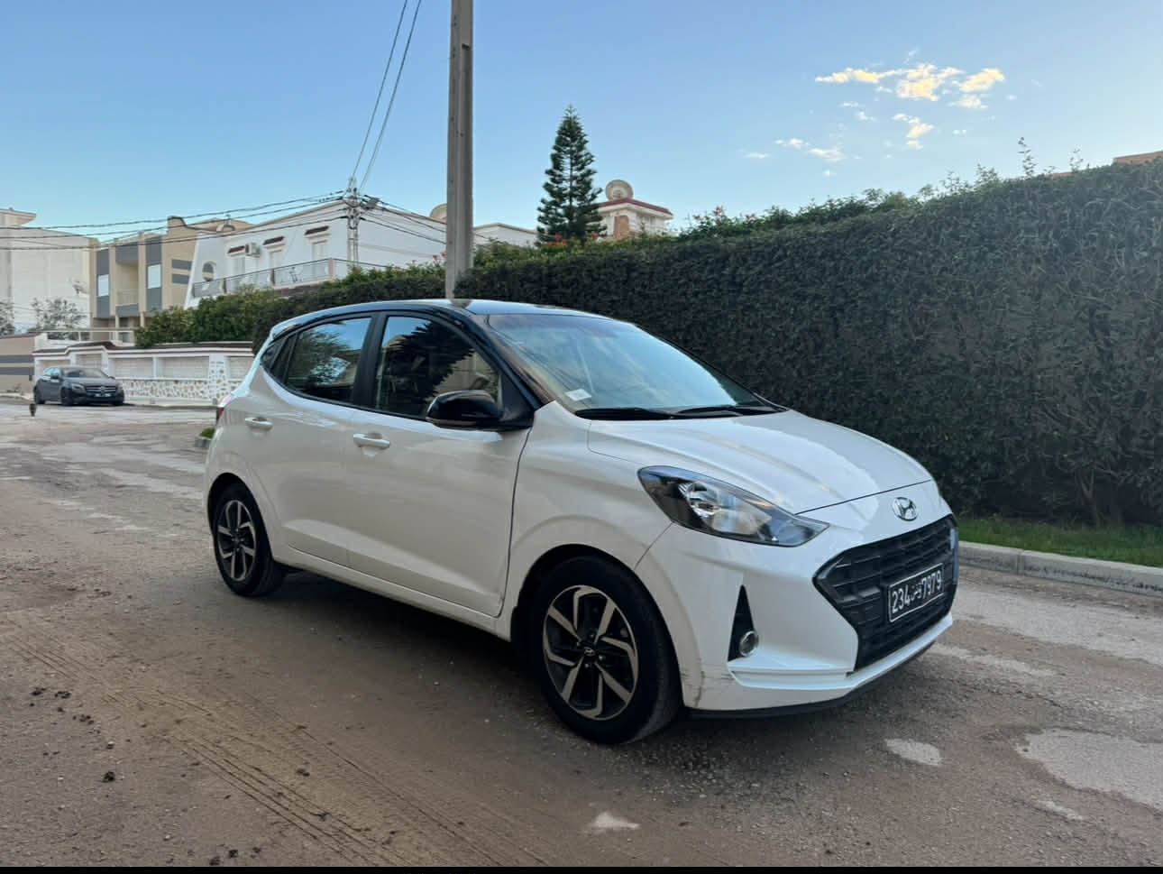 Hyundai i10 2023 - Miniature 2