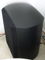 B&W AWS 825 Powered Subwoofer - Black Ash 2