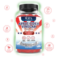 OPA NUTRITION COQ10 CAPSULES OPA NUTRITION APPLE CIDER VINEGAR GUMMIES INGAREDIENTS