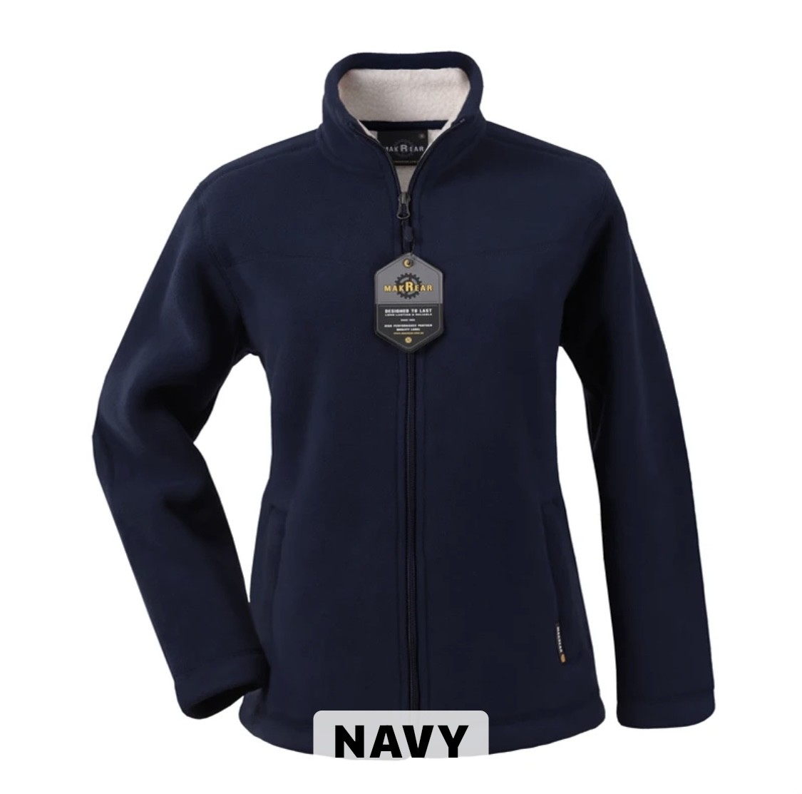 FEMALE - High End Sherpa Fleece - Image 2