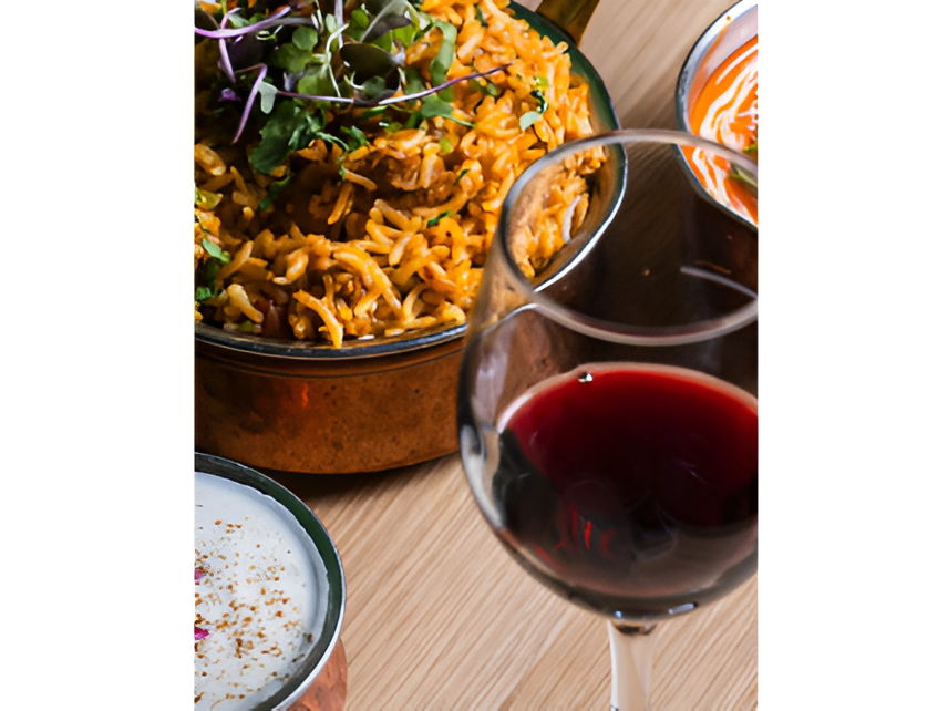 India By Night - Voucher - Image 3