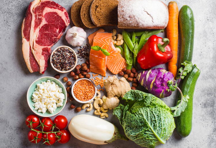 糖質制限食べていいもの