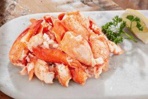 Lobster Meat