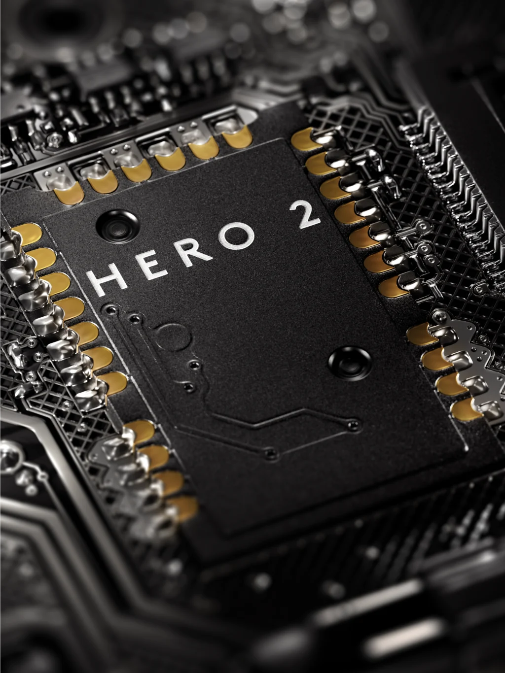 HERO 2センサー
