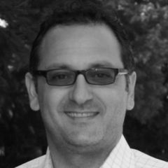 Brian Shapiro