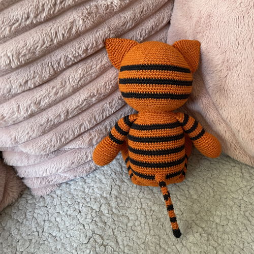 Tiger Theo