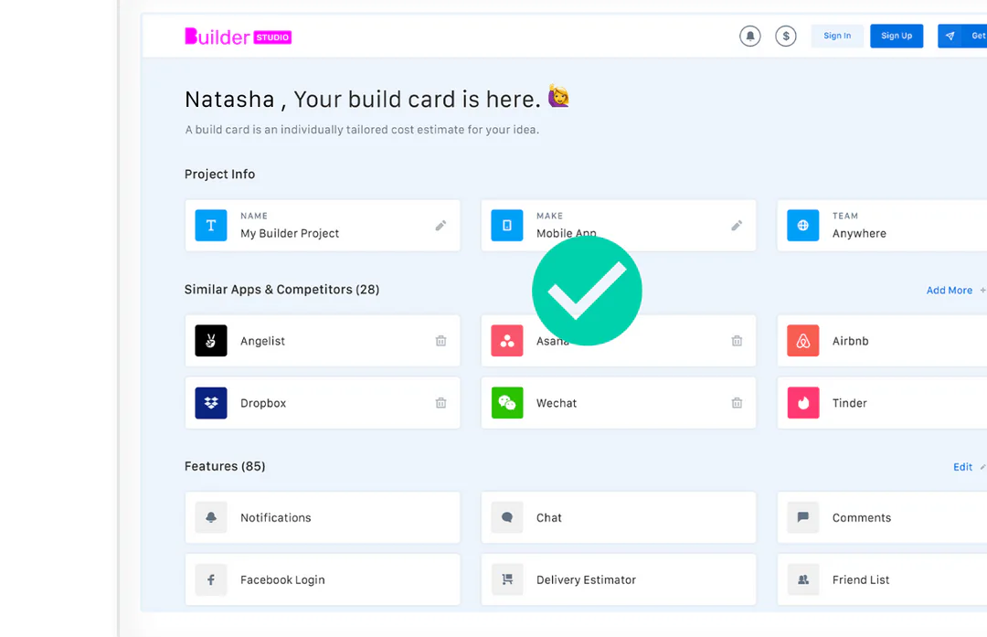 Screenshot image