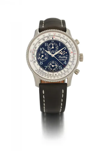 Breitling Montbrillant Olympus A19350