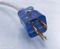 Shunyata Diamondback Power Cable 1.5m AC Cord; 20 Amp (... 4