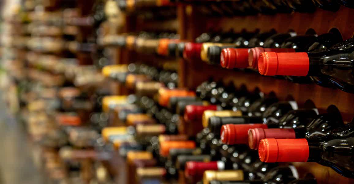Essentials of Hungarian Wine Tasting Class - photo 5