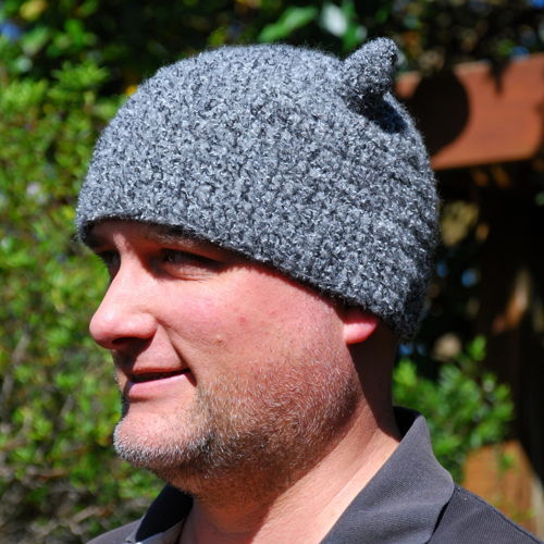 Videoconferentie hoed