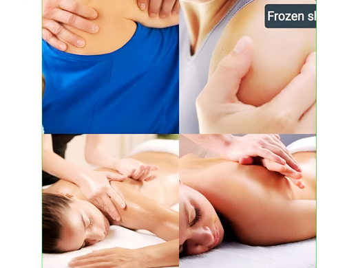 Muscle Mechanics Massage