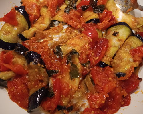 Cooking classes Galatina: Flavors and scents of Salento: from the land to the sea