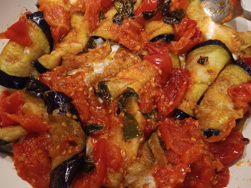 Kochkurse Galatina: Aromen und Düfte des Salento: vom Land bis zum Meer