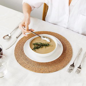 40-Piece Silverware Set