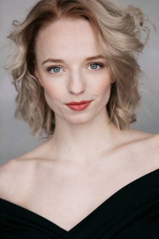 Aimée de Pater