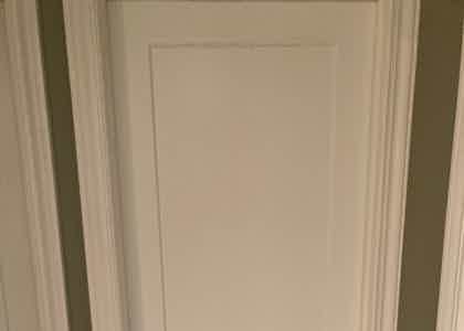 Muskego Home Revamped with 11 Chelsea Doors