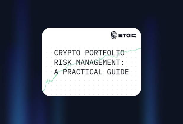 Crypto Portfolio Risk Management: The Rules That Keep You in the Game
