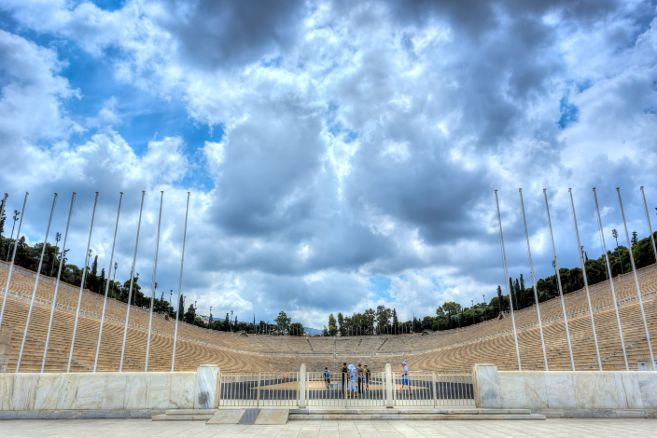 Apart from sports, the Panathenaic Stadium has hosted cultural events, including concerts and performances, contributing to its versatile history