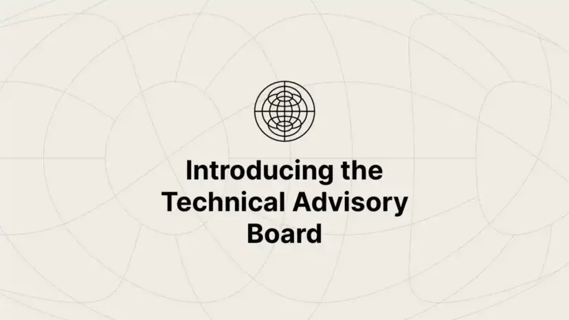 The picture of the Technical Advisory Board's (TAB) logo