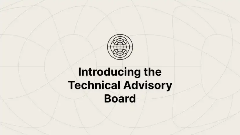 The picture of the Technical Advisory Board's (TAB) logo