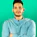 User avatar image